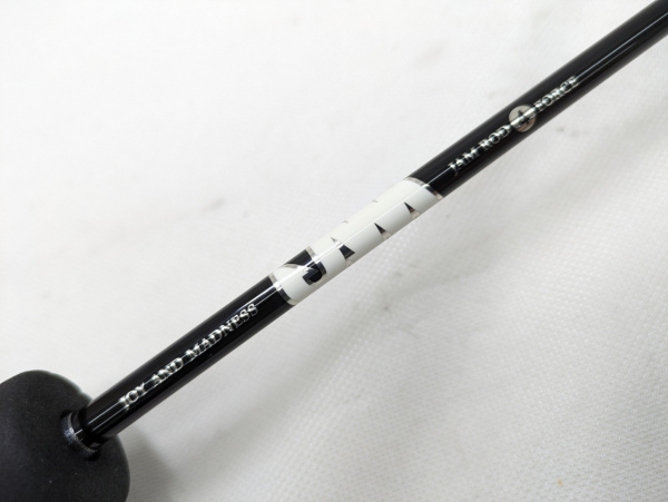 JAMロッド JR603-4